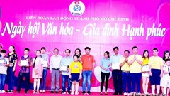 Nhân rộng mô hình “Đội phản ứng nhanh về phòng, chống BLGĐ”