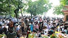 “Phật tại tâm”