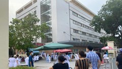 Thở phào khi BN994 được rút khỏi danh sách “Covy”