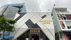 "Cái gì đã quy hoạch cho văn hóa thì phải giữ"