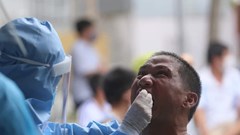 Đà Nẵng thêm 2 bệnh nhân mắc mới Covid-19