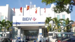 Nhân viên Ngân hàng BIDV Quảng Bình lừa đảo, chiếm đoạt gần 15 tỷ đồng