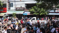 Đà Nẵng tính đến phương án khai giảng trực tuyến để đảm bảo phòng chống dịch