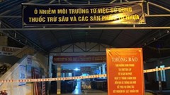 Ngành y tế Đà Nẵng thông báo tìm những người liên quan các trường hợp mắc Covid-19 tại 2 chợ trên địa bàn thành phố