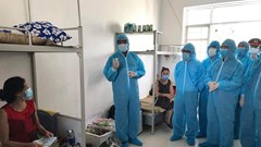 Đà Nẵng có thêm 5 ca mắc Covid-19