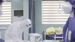 BN 93 tuổi tử vong, sáng 23.8 không có ca nhiễm mới Covid-19