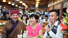 Hài hại não: Series hài độc lạ trên truyền hình