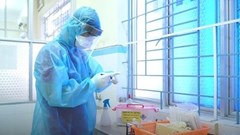 Hải Dương, Đà Nẵng có thêm 2 bệnh nhân Covid-19