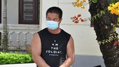 Bắt giữ 8 đối tượng đánh bạc giữa mùa dịch Covid-19