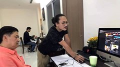 Cuộc thi âm nhạc livestream đầu tiên trên thế giới