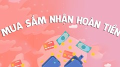 Cảnh báo ứng dụng hoàn tiền mua sắm có dấu hiệu đa cấp trái phép