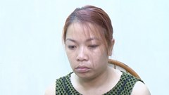 Khởi tố vụ án bé trai hơn 2 tuổi bị bắt cóc ở Bắc Ninh