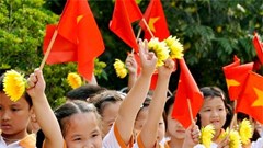 Hà Nội: Khai giảng vào ngày 5.9, không tổ chức quá 45 phút