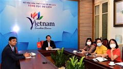 Du lịch Mê Kông tìm giải pháp phục hồi bền vững và cân bằng