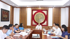 Tuyển chọn đào tạo tài năng theo tiêu chí đặc thù