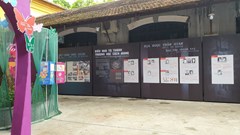 Nghị lực phi thường ở những “trường học sau song sắt”