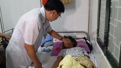 Khoảng trống trong quản lý người tâm thần