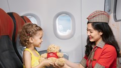 Tưng bừng mừng Quốc khánh, Vietjet “bắt tay” Vinpearl tung ưu đãi cực khủng