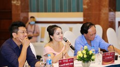 Hà Nội: Vang mãi tiếng hát người công nhân