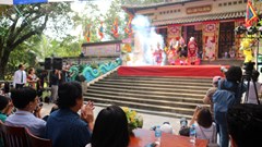 Chú trọng đào tạo nhân lực vận hành văn hóa