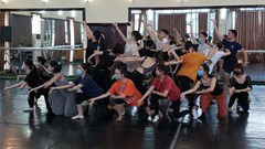 Chương trình nghệ thuật đặc biệt Tổ quốc tôi chưa đẹp thế bao giờ:  Bức tranh về chiều dài lịch sử đất nước