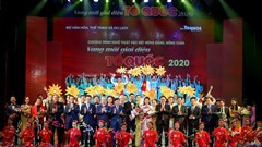 Cần có cơ chế, chính sách để thu hút, sử dụng chuyên gia trong lĩnh vực văn học, nghệ thuật