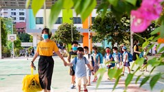 Xử lý nghiêm tiêu cực trong hoạt động GD&ĐT