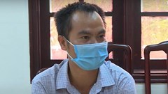 Bị phạt 5 triệu đồng vì xuyên tạc về ứng dụng Bluezone