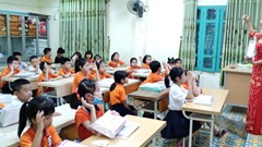 Thanh Hóa: Nghiêm cấm các trường học thu, chi không đúng quy định