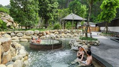 Xu thế mới: Nghỉ dưỡng cao cấp gắn liền với chăm sóc sức khỏe tại Việt Nam