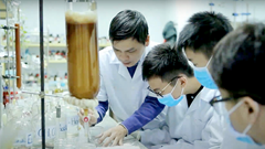 Học sinh Việt giành cú đúp Huy chương Vàng tại 2 cuộc thi Khoa học quốc tế