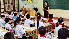 Xử lý nghiêm tình trạng lạm thu đầu năm học