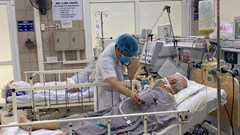 Bị cho là chậm trễ xử lý vụ pate Minh Chay: Cục ATTP nói gì ?