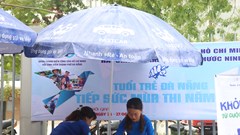 Đà Nẵng chuẩn bị cho kỳ thi THPT năm 2020 (đợt 2)