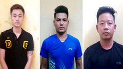 Triệt phá đường dây cá độ bóng đá giao dịch hàng chục tỷ đồng