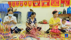 Phụ nữ thủ đô triển khai các mô hình rác thải nhựa vì một Việt Nam xanh