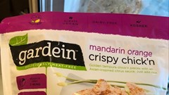 Ăn chay không đúng cách coi chừng rước bệnh vào thân