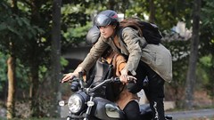 Web drama: Khu vườn còn nhiều “cỏ dại”