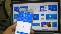 Dịch Covid-19: Ứng dụng Bluezone giúp tìm ra thêm 1.891 trường hợp F1