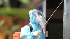 Thêm 3 bệnh nhân mới mắc Covid-19, TP Đà Nẵng được chuyển trạng thái giãn cách