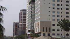 Đà Nẵng: Tạm đình chỉ công tác nhiều cán bộ trong vụ cho "mượn" hơn 20 sổ đỏ của người dân