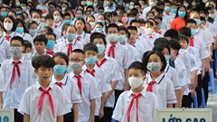 Lễ khai giảng năm học mới ngắn gọn, ý nghĩa