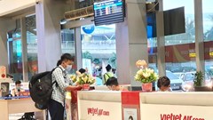 Đà Nẵng kiểm soát dịch bệnh tốt, Vietjet mở lại các đường bay từ ngày 08/09/2020