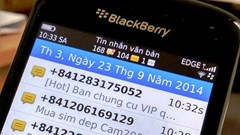 Vấn nạn tin nhắn, cuộc gọi rác: Làm gì để hàng chục triệu khách hàng không bị ảnh hưởng?