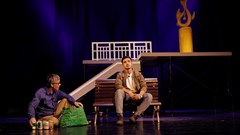 Nhà hát Tuổi Trẻ : Tiên phong biểu diễn trở lại khi hết dịch