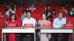 Bán kết khu vực phía Nam cuộc thi Tiếng hát Công nhân: Xuất hiện nhiều yếu tố mới, lạ...