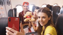 Đón thu vàng ngập tràn ưu đãi, cùng Vietjet bay khắp thế gian với triệu vé 10.000 đồng