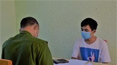 Quảng Nam: Triệt xóa đường dây cá cược số đề  quy mô 60 tỉ đồng