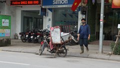 Hà Nội thí điểm đổi xe máy cũ lấy xe mới: Tiền hỗ trợ không lấy từ ngân sách nhà nước