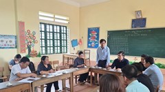 Cơ quan quản lý làm chưa tốt, có bị xử lý không?